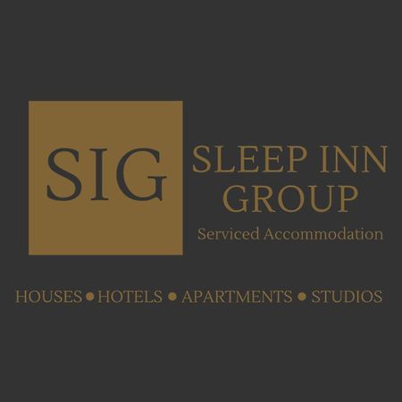 Secret Suites 랭커스터 외부 사진