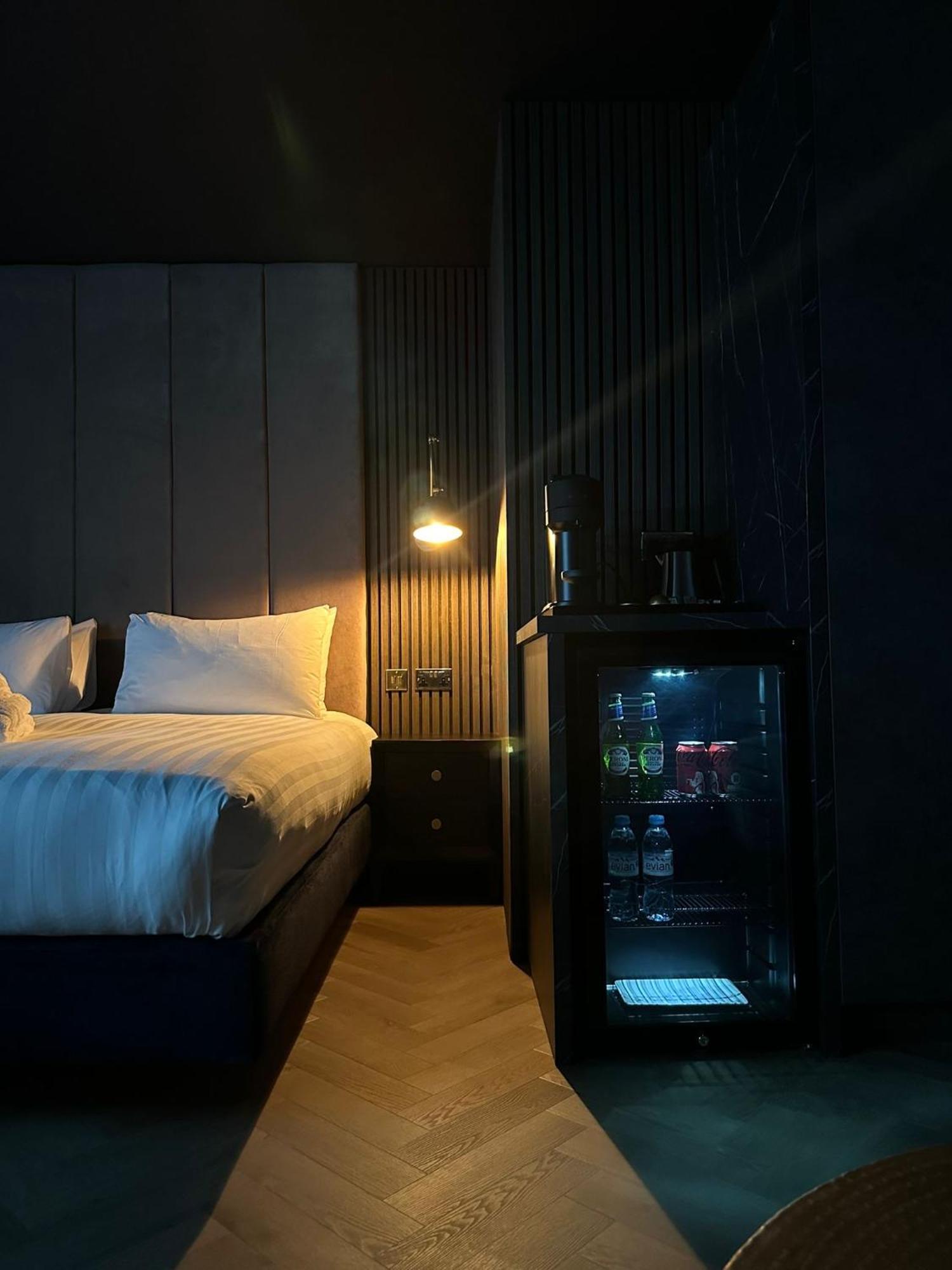 Secret Suites 랭커스터 외부 사진
