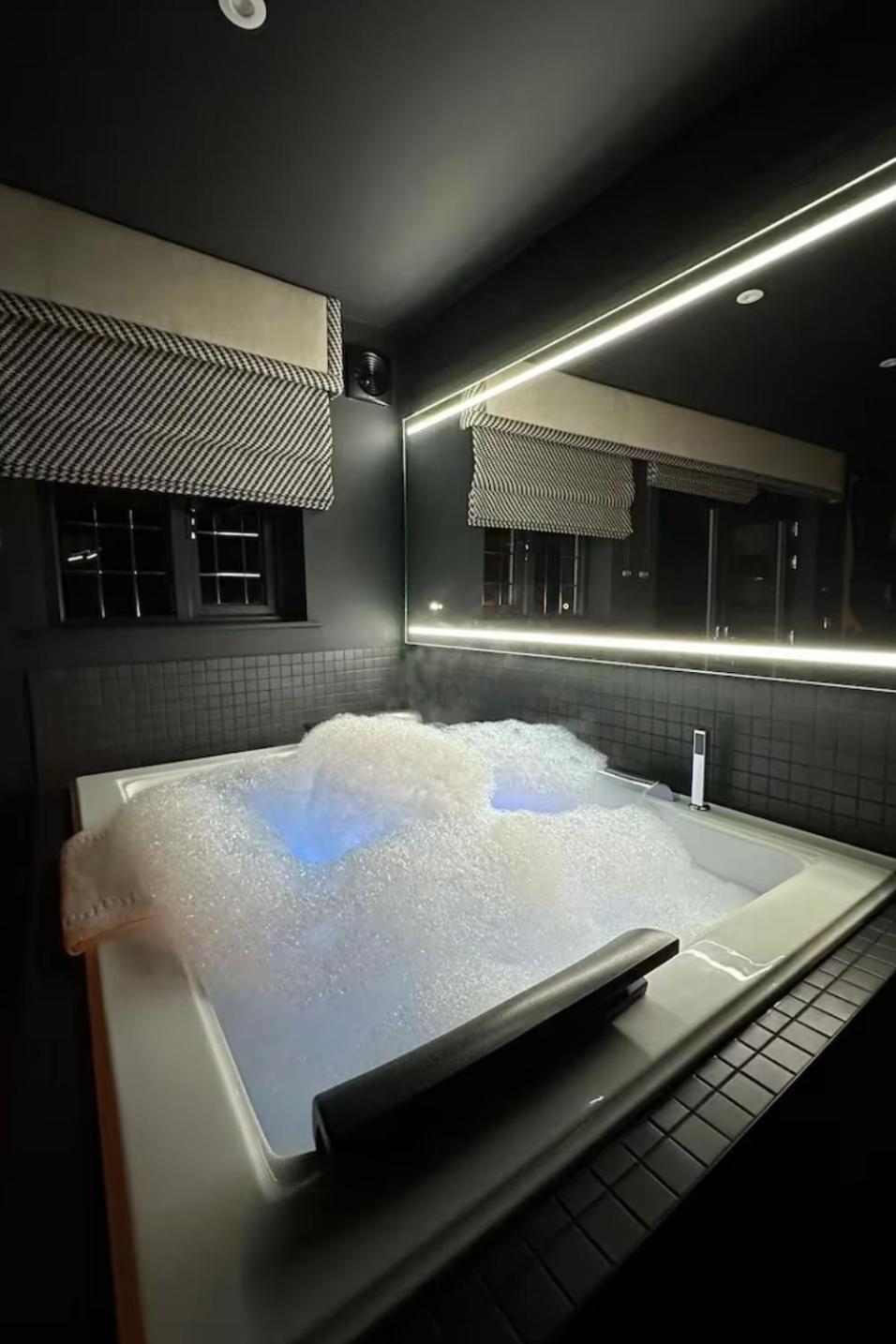 Secret Suites 랭커스터 외부 사진