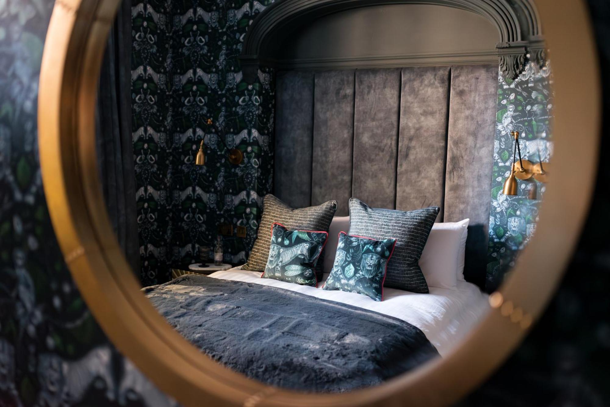Secret Suites 랭커스터 외부 사진