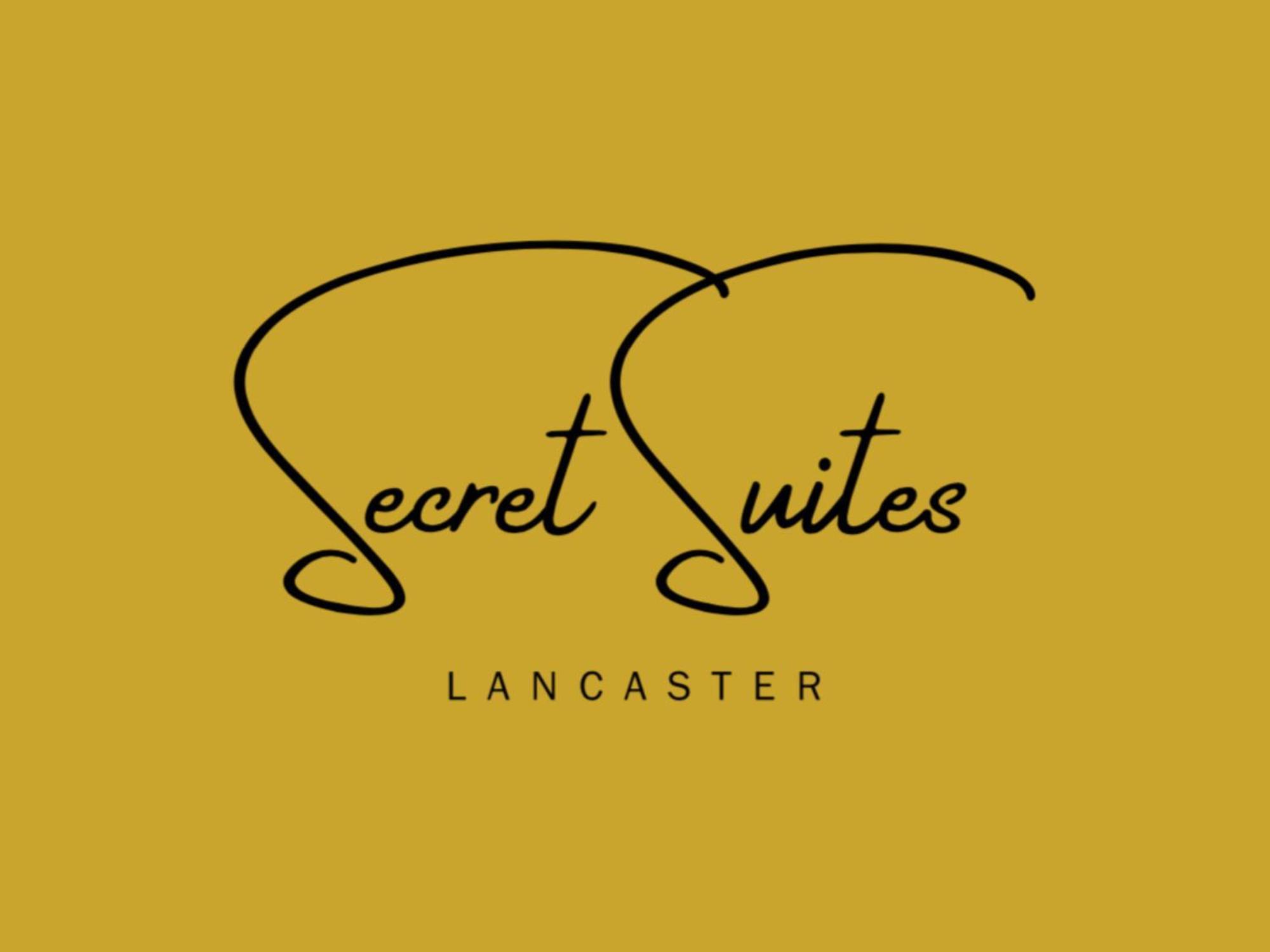Secret Suites 랭커스터 외부 사진